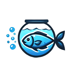 Logo do Aquário